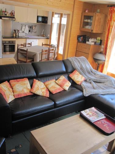 chalet Lagardiole