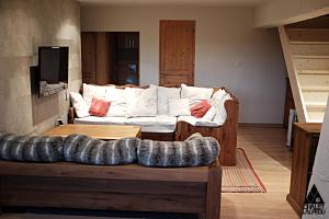Chalet LALPEDU