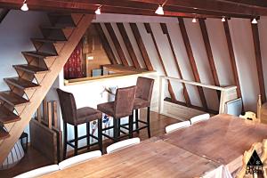 Chalet LALPEDU