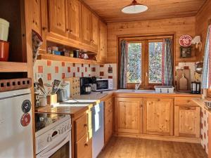 Chalet Landry-Vallandry, 5 pièces, 10 personnes - FR-1-411-683