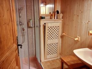 Chalet Landry-Vallandry, 5 pièces, 10 personnes - FR-1-411-683