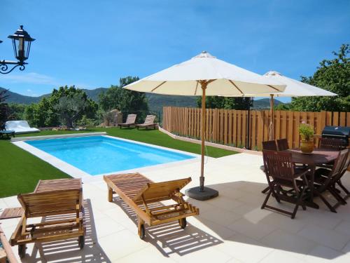 Chalet Lavandula - MLF100