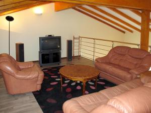 Chalet Lavandula - MLF100