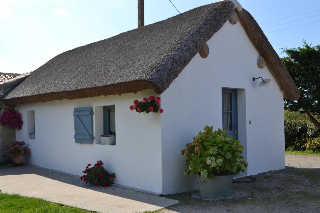 Chalet le Bonheur