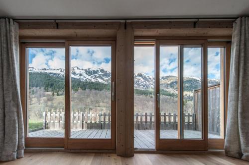 Chalet le Bonheur