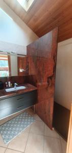 Chalet le Bruleux