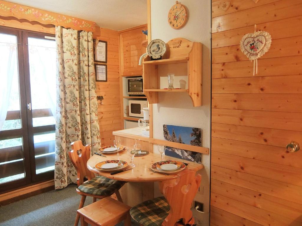 Chalet Le Cerf