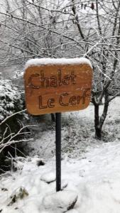 Chalet Chalet Le Cerf 167 Route de Neuviller 67130 Wildersbach Alsace