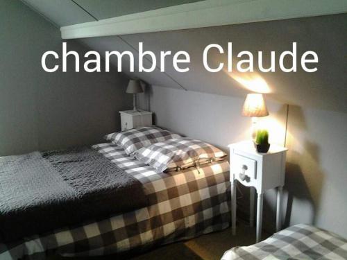 Chalet le Chouca