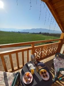 Chalet le Clos de l'Orme