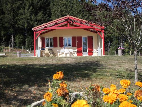 Chalet Le Clos des Sapins