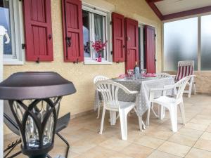 Chalet Le Clos des Sapins