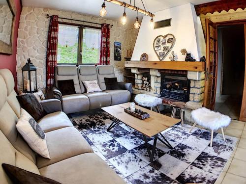 Chalet Le Corbier, 6 pièces, 12 personnes - FR-1-267-174