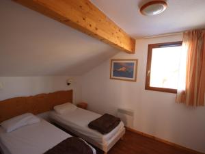Chalet Le Dévoluy, 3 pièces, 6 personnes - FR-1-504-450