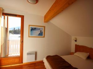 Chalet Le Dévoluy, 3 pièces, 6 personnes - FR-1-504-453