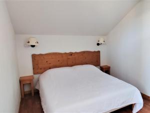 Chalet Le Dévoluy, 3 pièces, 6 personnes - FR-1-504-469