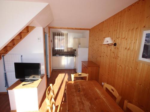 Chalet Le Dévoluy, 3 pièces, 6 personnes - FR-1-504-493