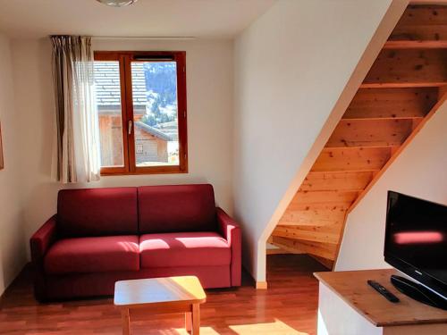 Chalet Le Dévoluy, 3 pièces, 6 personnes - FR-1-504-493