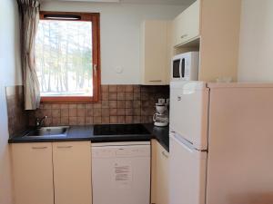 Chalet Le Dévoluy, 3 pièces, 6 personnes - FR-1-504-493