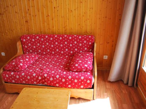 Chalet Le Dévoluy, 3 pièces, 6 personnes - FR-1-504-501