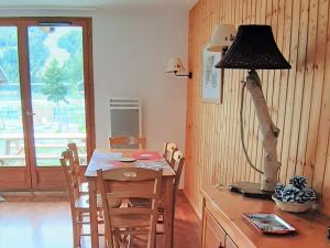 Chalet Le Dévoluy, 3 pièces, 6 personnes - FR-1-504-634