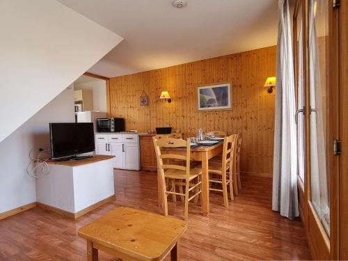 Chalet Le Dévoluy, 3 pièces, 6 personnes - FR-1-525-191