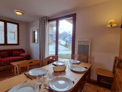 Chalet Le Dévoluy, 3 pièces, 6 personnes - FR-1-525-255