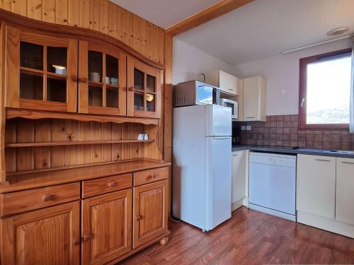Chalet Le Dévoluy, 3 pièces, 6 personnes - FR-1-525-255