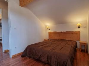Chalet Le Dévoluy, 3 pièces, 6 personnes - FR-1-525-255