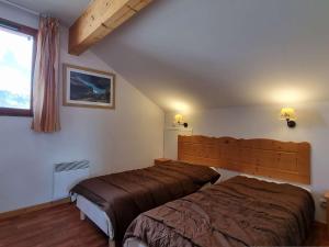 Chalet Le Dévoluy, 3 pièces, 6 personnes - FR-1-525-255