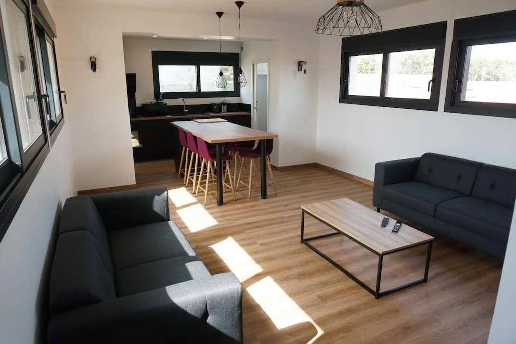 Chalet Le Dévoluy, 4 pièces, 8 personnes - FR-1-504-435