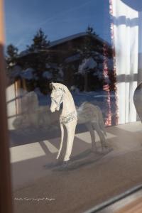 Chalet Le Ferme Combloux Rhone-Alps