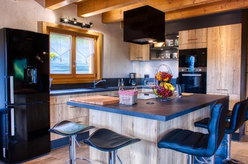 Chalet le Feston