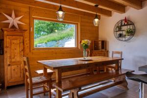 Chalet le Feston