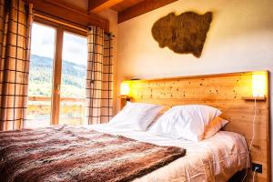 Chalet le Feston