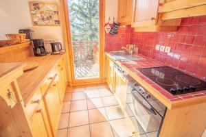 Chalet Le France