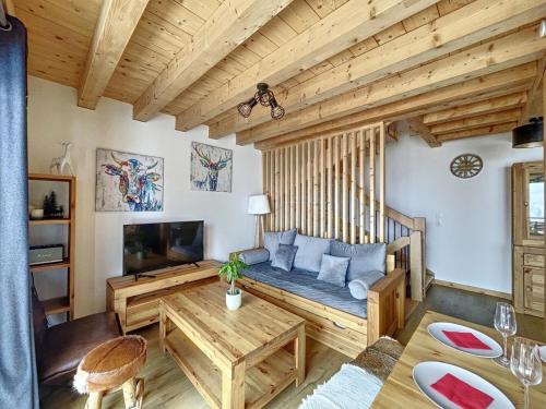 Chalet Le Gebroulaz