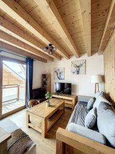 Chalet Le Gebroulaz