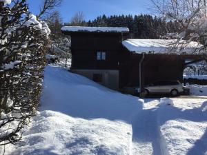 Chalet Chalet Le Grand Paddock 110 route de Vervex 74170 Saint-Gervais-les-Bains Rhône-Alpes