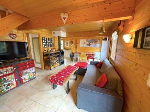 Chalet 'Le Grand Pré' Gérardmer