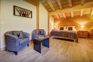 Chalet Le Kitz - OVO Network