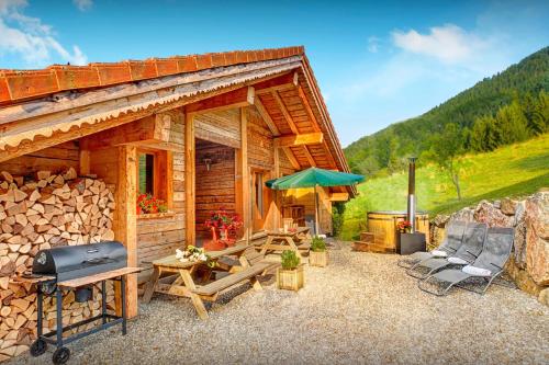 Chalet Le Meridien - Tournette - OVO Network