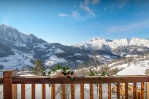 Chalet Le Meridien - Tournette - OVO Network
