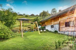 Chalet Le Meridien - Tournette - OVO Network
