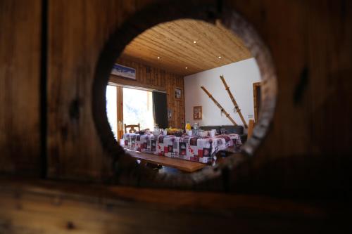 Chalet Le Peak