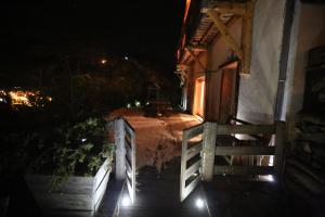 Chalet Le Peak