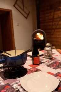 Chalet Le Peak