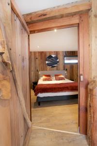 Chalet Le Petit Bes