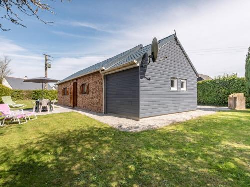 Chalet Le Petit Chalet - HAY400