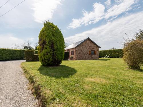Chalet Le Petit Chalet - HAY400